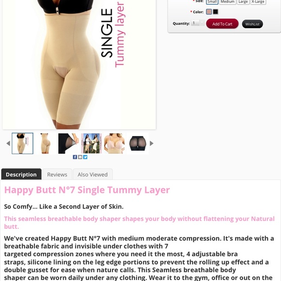 💕 Wish List 💕 - Picture 3 of 3